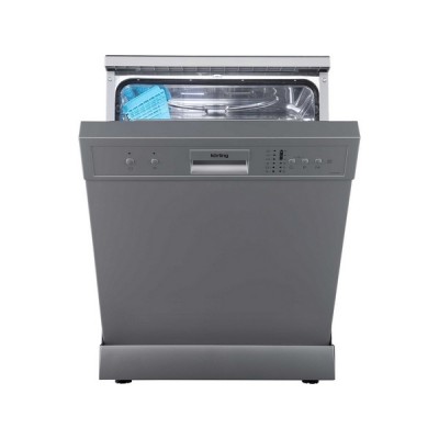 Посудомоечная машина Korting KDF 60240 S Посудомоечная машина Korting KDF 60240 S