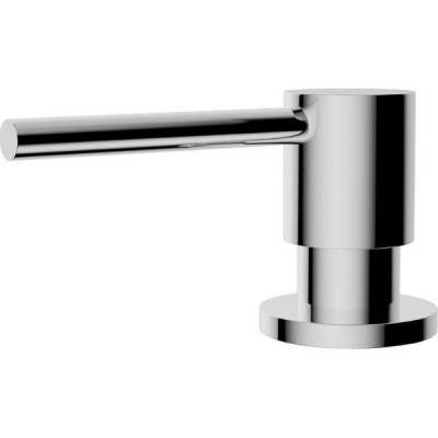 Дозатор Omoikiri OM-03-C латунь/хром (4995041) Дозатор Omoikiri OM-03-C латунь/хром (4995041)