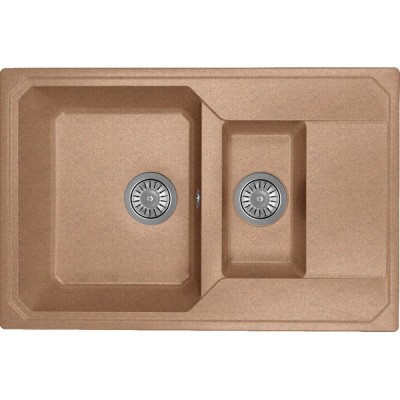 Мойка Dr.Gans КАРДИНАЛ 760К терракота Мойка Dr.Gans КАРДИНАЛ 760К терракота