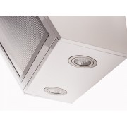 Вытяжка EXITEQ EX-1156 white