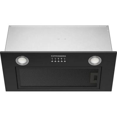 Вытяжка Kuppersberg INPUSH 60 B Вытяжка Kuppersberg INPUSH 60 B