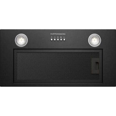 Вытяжка Kuppersberg INPUSH 60 B Вытяжка Kuppersberg INPUSH 60 B