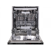 Посудомоечная машина De Dietrich DV1434QJ