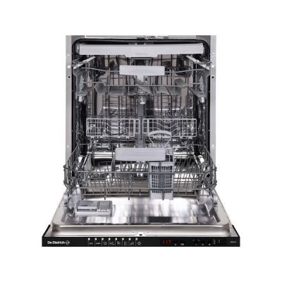 Посудомоечная машина De Dietrich DV1434QJ Посудомоечная машина De Dietrich DV1434QJ