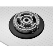 Варочная панель MAUNFELD EGHG.43.73CW/G газовая