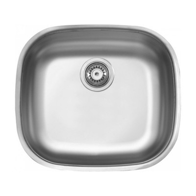 Мойка Ukinox Модерн MOP450.400 -GT8C Мойка Ukinox Модерн MOP450.400 -GT8C