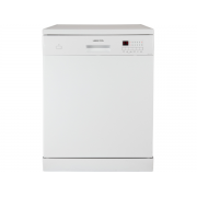 Посудомоечная машина HIBERG F68 1430 W отдельностоящая