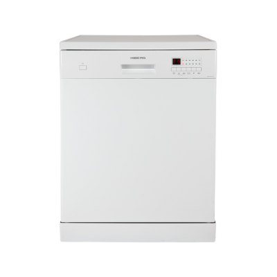 Посудомоечная машина HIBERG F68 1430 W отдельностоящая Посудомоечная машина HIBERG F68 1430 W отдельностоящая