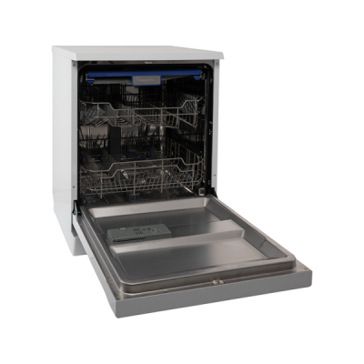 Посудомоечная машина HIBERG F68 1430 W отдельностоящая Посудомоечная машина HIBERG F68 1430 W отдельностоящая