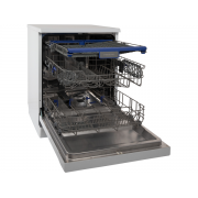 Посудомоечная машина HIBERG F68 1430 W отдельностоящая