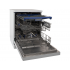 Посудомоечная машина HIBERG F68 1430 W отдельностоящая Посудомоечная машина HIBERG F68 1430 W отдельностоящая