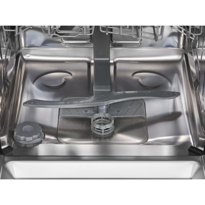 Посудомоечная машина HIBERG F68 1430 W отдельностоящая Посудомоечная машина HIBERG F68 1430 W отдельностоящая