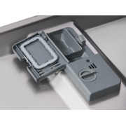 Посудомоечная машина HIBERG F68 1430 W отдельностоящая