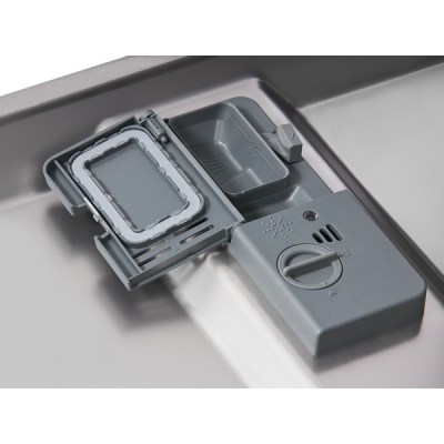 Посудомоечная машина HIBERG F68 1430 W отдельностоящая Посудомоечная машина HIBERG F68 1430 W отдельностоящая