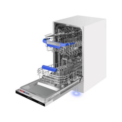 Посудомоечная машина MAUNFELD MLP-08I Light Beam Посудомоечная машина MAUNFELD MLP-08I Light Beam