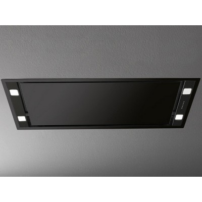 Вытяжка Falmec STELLA IS. 90 BLACK Вытяжка Falmec STELLA IS. 90 BLACK