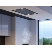 Вытяжка Falmec STELLA IS. 90 BLACK