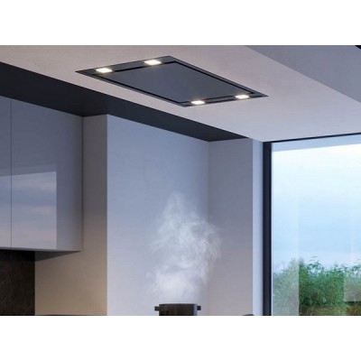 Вытяжка Falmec STELLA IS. 90 BLACK Вытяжка Falmec STELLA IS. 90 BLACK