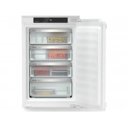 Морозильная камера Liebherr IFd 3904-22 001 Pure встраиваемая