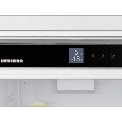 Морозильная камера Liebherr IFd 3904-22 001 Pure встраиваемая Морозильная камера Liebherr IFd 3904-22 001 Pure встраиваемая