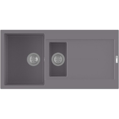 Мойка "Longran" Enigma ENG1000.500 15 - 49 Croma Мойка "Longran" Enigma ENG1000.500 15 - 49 Croma