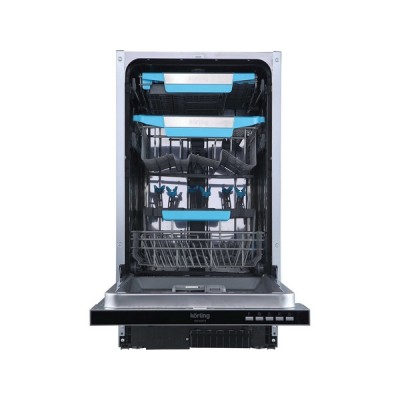 Посудомоечная машина Korting KDI 45575 Посудомоечная машина Korting KDI 45575