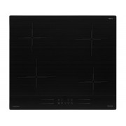 Варочная панель KRONA GENESIS 60 BL G2 индукционная