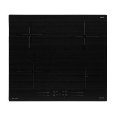 Варочная панель KRONA GENESIS 60 BL G2 индукционная Варочная панель KRONA GENESIS 60 BL G2 индукционная