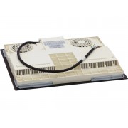 Варочная панель KRONA GENESIS 60 BL G2 индукционная