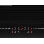 Варочная панель KRONA GENESIS 60 BL G2 индукционная