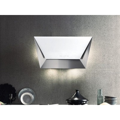 Вытяжка Falmec PRISMA WHITE 85 Вытяжка Falmec PRISMA WHITE 85