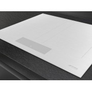 Варочная панель SMEG SIM3644MWH индукционная