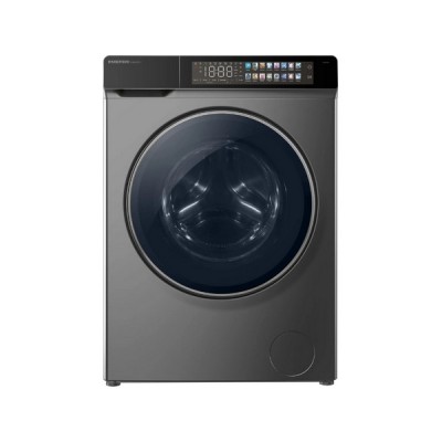 Стирально-сушильная машина MEFERI MFWD1281416GR COMFORT PLUS Стирально-сушильная машина MEFERI MFWD1281416GR COMFORT PLUS