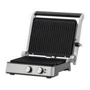 Гриль электрический KRONA Kontakt-Tischgrill 1800W