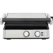 Гриль электрический KRONA Kontakt-Tischgrill 1800W