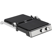 Гриль электрический KRONA Kontakt-Tischgrill 1800W
