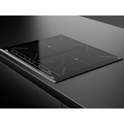 Варочная панель Teka IZF 64600 MSP BLACK (112500035) индукционная Варочная панель Teka IZF 64600 MSP BLACK (112500035) индукционная