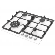 Варочная панель Kanzler KM 516 W газовая