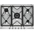 Варочная панель SMEG SR975XGH газовая Варочная панель SMEG SR975XGH газовая