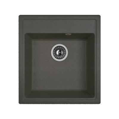Мойка Dr.Gans НИКА 470 графит Мойка Dr.Gans НИКА 470 графит