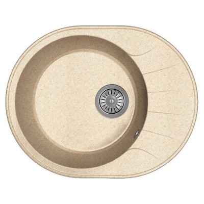 Мойка Dr.Gans Smart Виола 580 терра Мойка Dr.Gans Smart Виола 580 терра