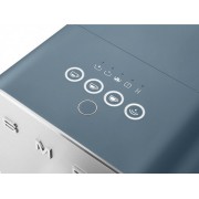 Кофемашина автоматическая SMEG BCC12SBMEU синий шторм матовый