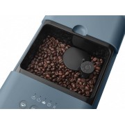 Кофемашина автоматическая SMEG BCC12SBMEU синий шторм матовый