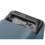 Кофемашина автоматическая SMEG BCC12SBMEU синий шторм матовый