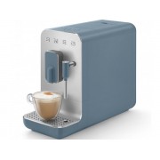 Кофемашина автоматическая SMEG BCC12SBMEU синий шторм матовый