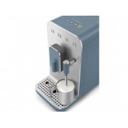 Кофемашина автоматическая SMEG BCC12SBMEU синий шторм матовый