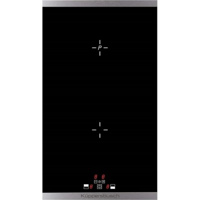 Варочная панель Kuppersbusch VKI 3500.1 SR индукционная Варочная панель Kuppersbusch VKI 3500.1 SR индукционная