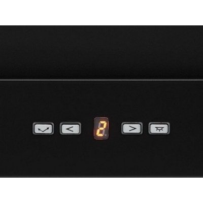 Вытяжка KRONA KAMILLA TK 600 black (1 мотор) Вытяжка KRONA KAMILLA TK 600 black (1 мотор)