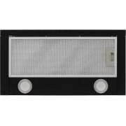 Вытяжка KRONA KAMILLA TK 600 black (1 мотор)