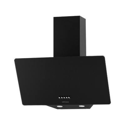 Вытяжка KRONA POLLY 600 black PB V2 Вытяжка KRONA POLLY 600 black PB V2